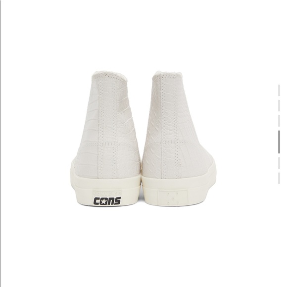 Converse high top sneakers - Picture 1 of 3